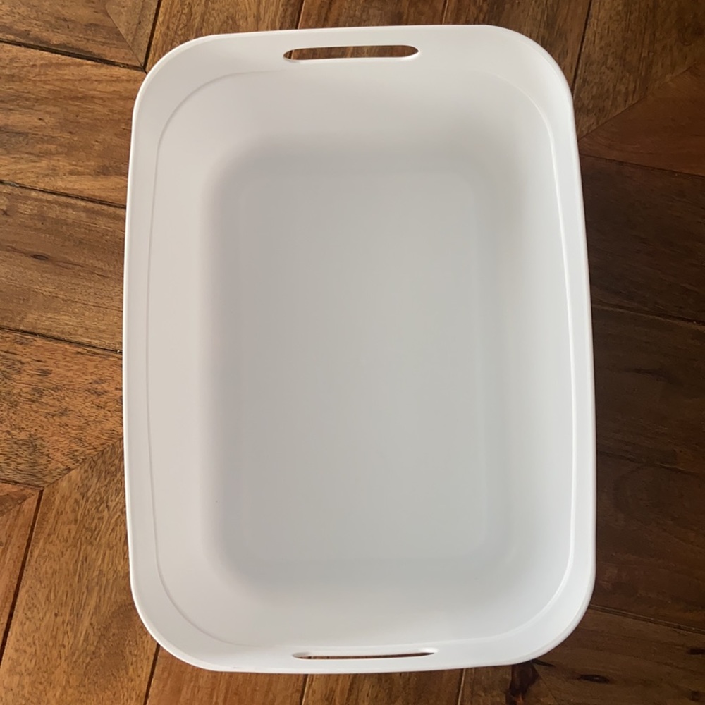🆕💫Storage Containers with lid💫 - Picture 4 of 4